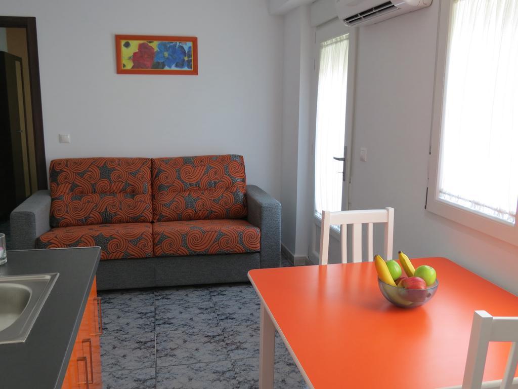 Apartamentos Turisticos Ca Ramon Beniarrés Værelse billede