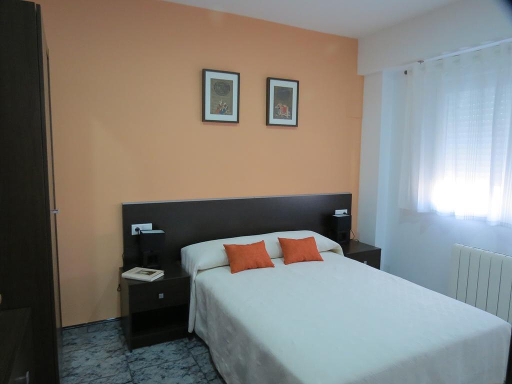 Apartamentos Turisticos Ca Ramon Beniarrés Eksteriør billede